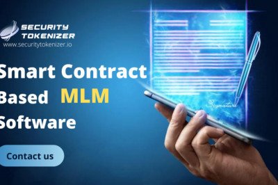 Which of these are Smart Contract Platform?