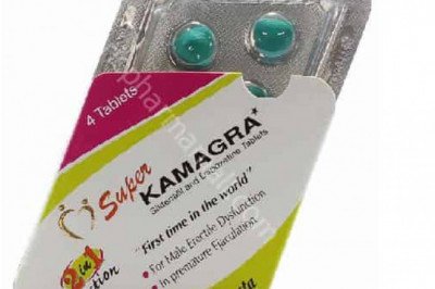 Kamagra 100mg | Effective For ED