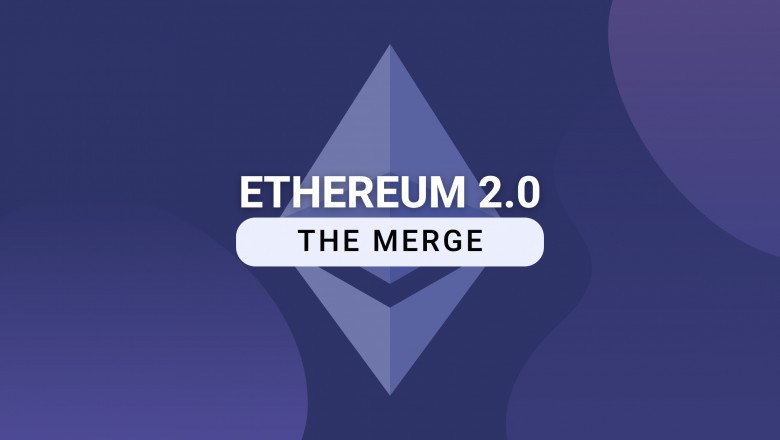 The Ethereum Merge and the Impact on Non-Fungible Tokens.
