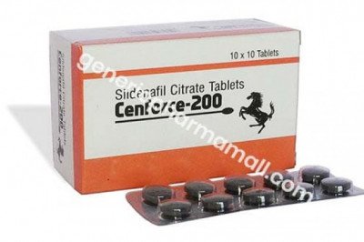 Why Cenforce 200 Best Pill for Treatment of Erectile Dysfunction