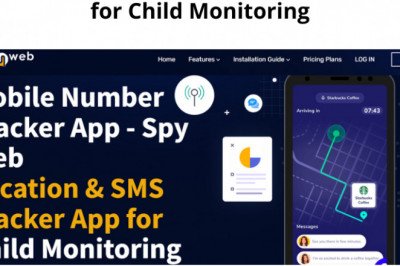 Five Amazing Facts about Child Monitoring Every Parent Should Know