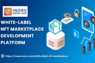 White Label NFT Marketplace Will Be A Perfect Aid For Entrepreneurs To Launch NFT Marketplaces