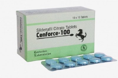 Cenforce 100 mg | Cenforce Sildenafil | Cenforce