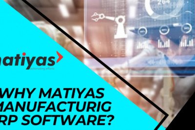 Why Manufacturing ERP Software? ERP Software For Manufacturing Industry | Manufacturing ERP Solutions | Manufacturing ERPNext Solutions ﻿