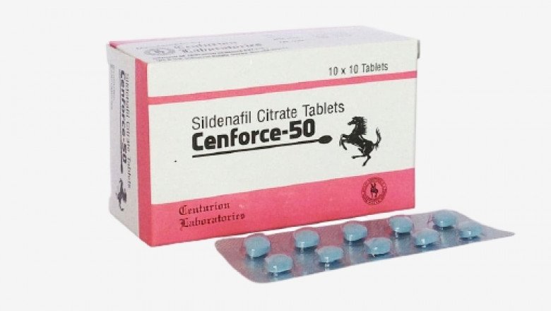 cenforce 50 | Cenforce 50 mg | Cenforce reviews
