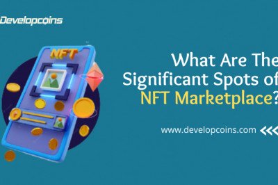 Types Of Fields Using NFT Marketplace