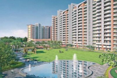 Ashiana Amarah sector 93 Gurgaon