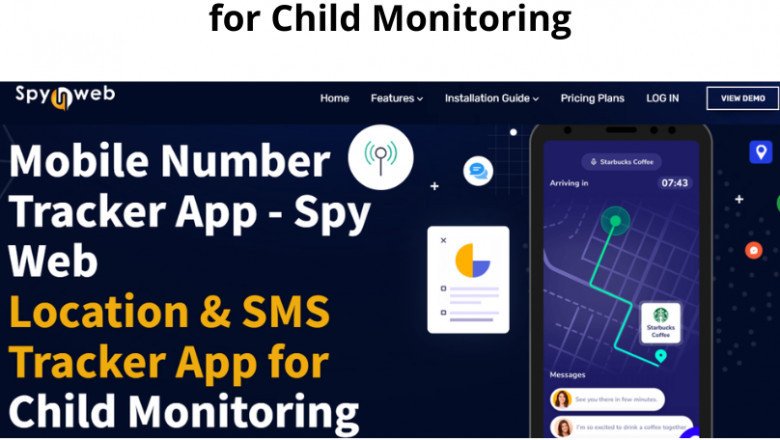 Best Android Phone Tracking App for Child Monitoring
