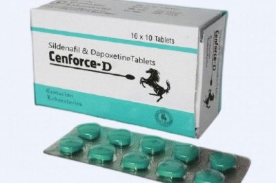cenforce d | Best Option | For ED