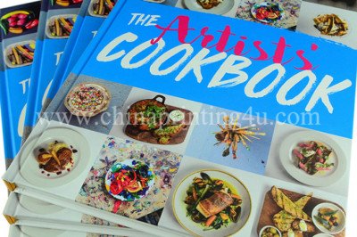 How to make a bestseller recipe book?