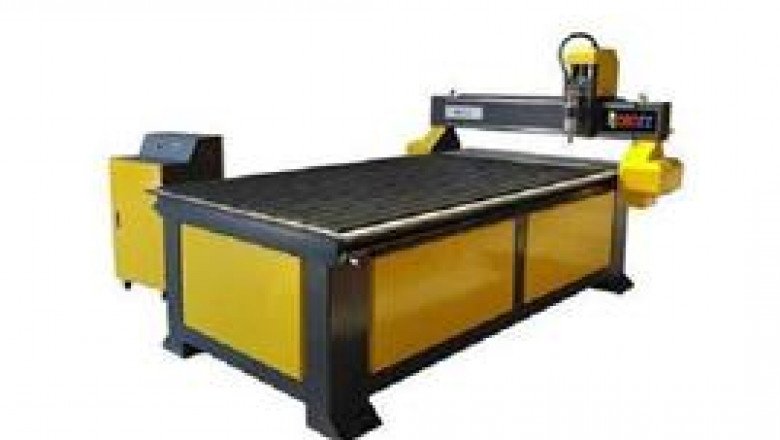 Premium quality CNC Profile Cutting Machine from top manufacturers and sellers.