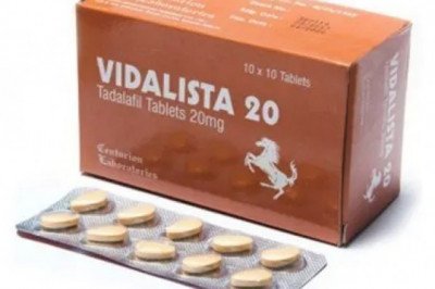 What is Vidalista 20 mg / Uses / Work ?