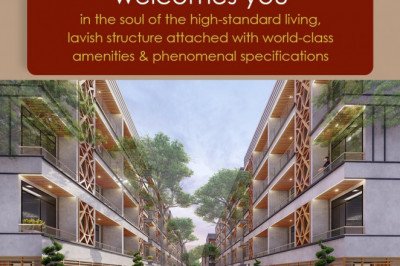 Whiteland Blissville Sector 76