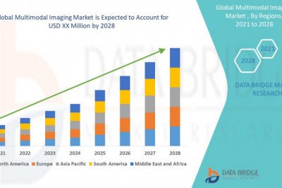 Global Multimodal Imaging Market Analysis, Insight, & Scope for Expand to Latest Development 2028