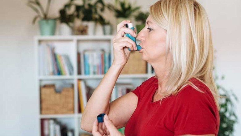 The Miraculous Healing Power of Budesonide: How This Common Inhaler Saved My Life?