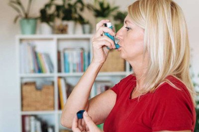 The Miraculous Healing Power of Budesonide: How This Common Inhaler Saved My Life?