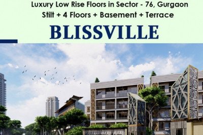 whiteland Blissville Gurgaon, Haryana