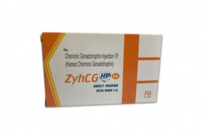 Buy Zyhcg 5000 Online in US