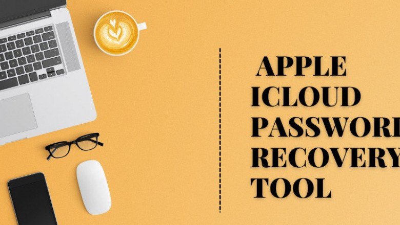How to Apple iCloud Password Recovery Tool: 6 Simple Ways