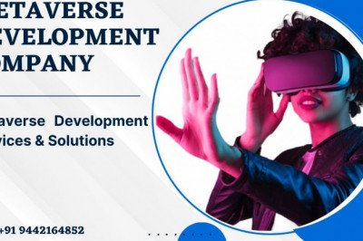 How to Build a Successful Metaverse Development Platform?