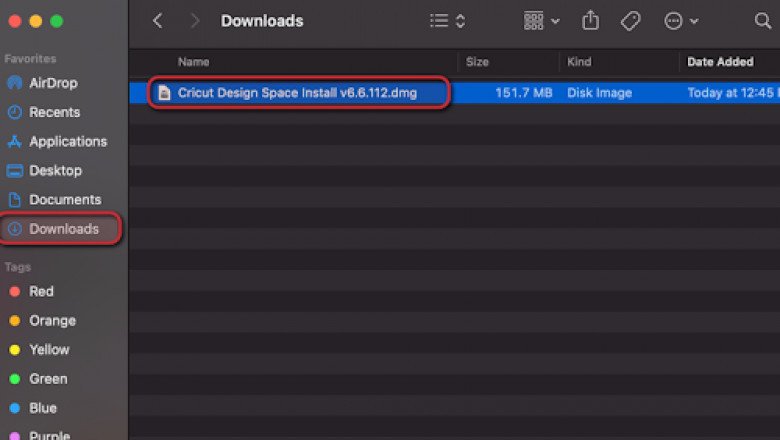 How To Download Design Space Software for Windows Via Cricut.com/setup?