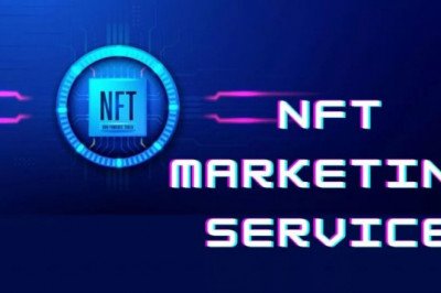 Arrive at possible financial backers by carrying out cutting edge DeFi marketing services