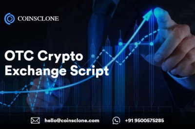 Facts to be known about OTC crypto exchange
