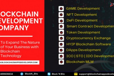 Blockchain Based White Label Metaverse NFT DeFi Crypto Exchange Software