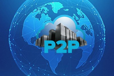 Short note on P2P Cryptocurrency Exchange