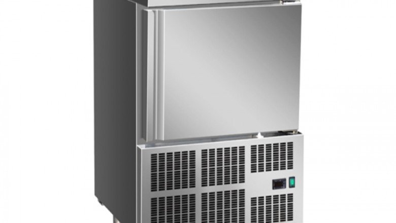 Top quality Blast Freezer from top manufacturers and sellers