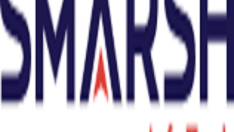 Smarsh Infotech- a leading software development company!