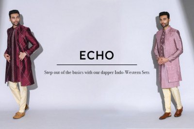 Traditional Indian Wear for Men and Women - Shreeman