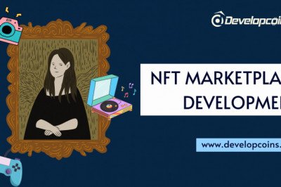Top Features In NFT Marketplace Development