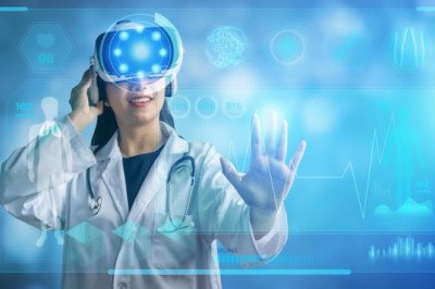 What is the best way to acquire the Virtual hospital platform development?