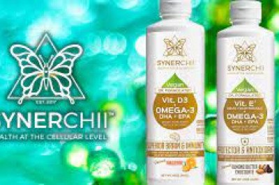 Choose Us for the Best Vitamin Supplements