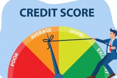 Credit Score Check In Online With Buddy Score