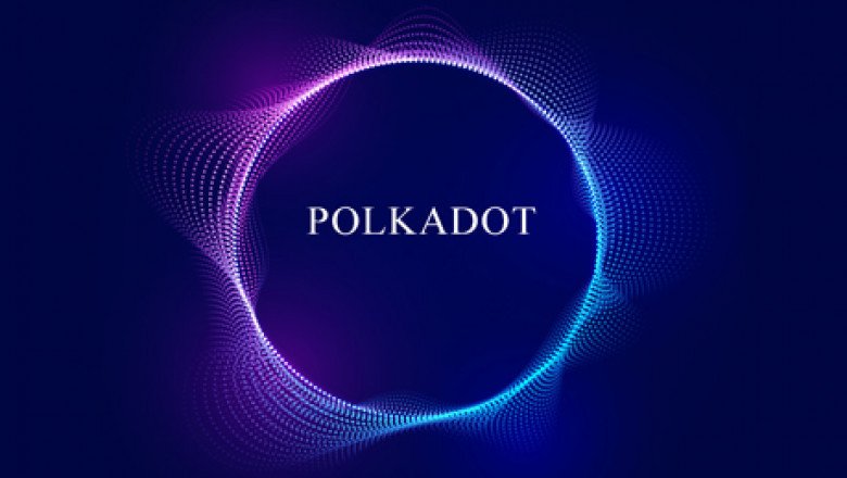 Polkadot development services