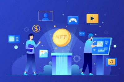 Cryptopunk clone summary