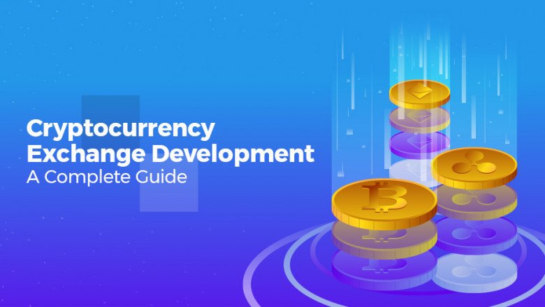 Decentralized Exchange Development Service - the best solution for a secure platform to be built