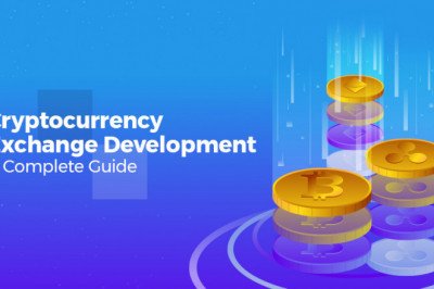 Decentralized Exchange Development Service - the best solution for a secure platform to be built