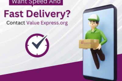 Value Express International Courier booking Agent in Chennai