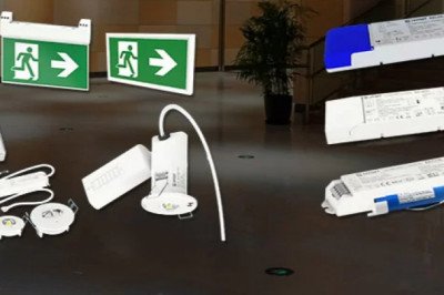 Why choose LED emergency lighting fixtures?