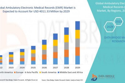 Market Research Report of Ambulatory Electronic Medical Records (EMR) Market to 2028