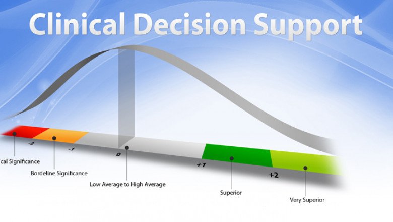 Clinical Decision and Support System; Helps Healthcare Providers Make Decisions and Improve Patient Care