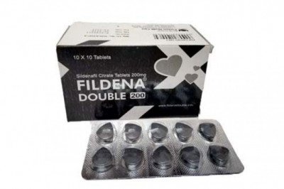 Online Purchase Fildena Double 200 Mg - Free Shipping And Best Discount