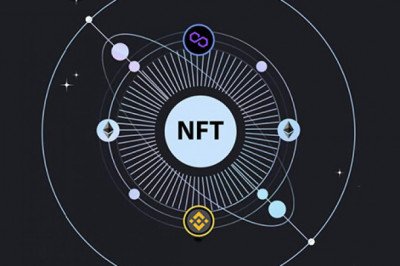 Feature of Cross-chain NFT Marketplace development
