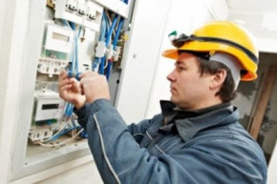 Here All Electrical Repairing and Maintenance Service