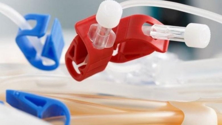 Medical plastic extrusion is one of the most effective technology to modify the properties of raw plastic