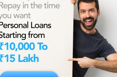 Get a Quick Personal Loan Online with Buddy Loan